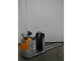 Orderverzameltruck STILL