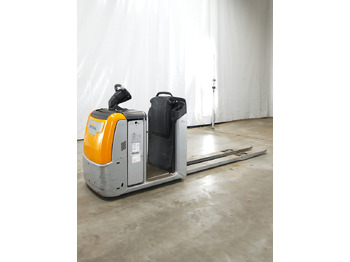 Orderverzameltruck STILL