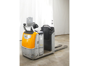 Orderverzameltruck STILL