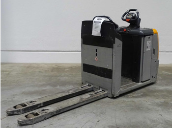 Orderverzameltruck STILL