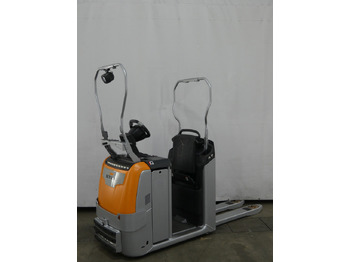 Orderverzameltruck STILL