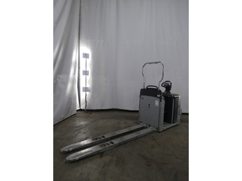 Orderverzameltruck STILL