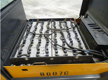 Leasing Still R07-25 Still R07-25: afbeelding 4