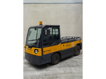 Elektrische trekker STILL R