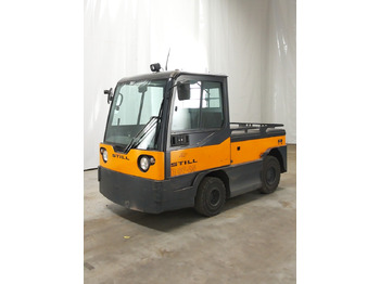 Elektrische trekker STILL R