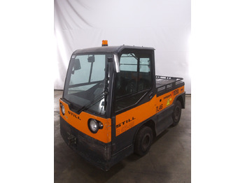 Elektrische trekker STILL R