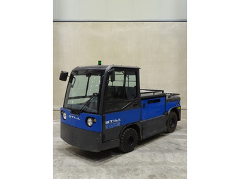 Elektrische trekker STILL R