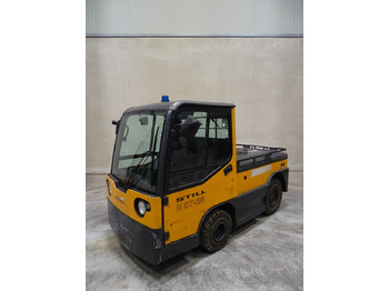 Elektrische trekker STILL R