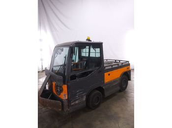 Elektrische trekker STILL R