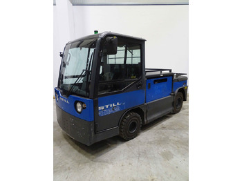 Elektrische trekker STILL R