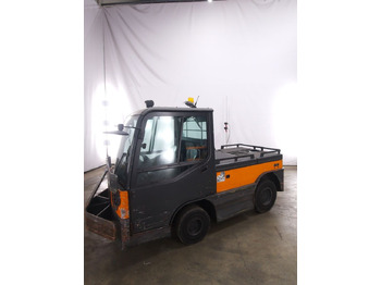 Elektrische trekker STILL R