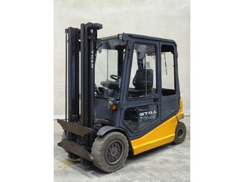 Elektrische heftruck STILL R60