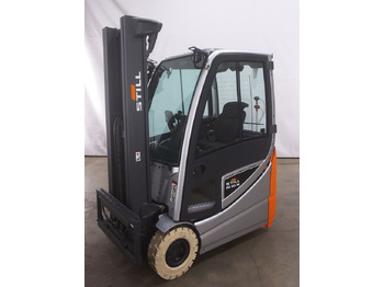 Elektrische heftruck STILL RX20