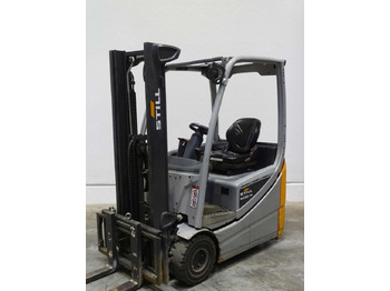 Elektrische heftruck STILL RX20