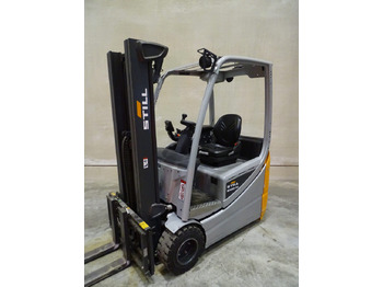Elektrische heftruck STILL RX20