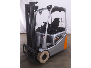 Elektrische heftruck STILL RX20