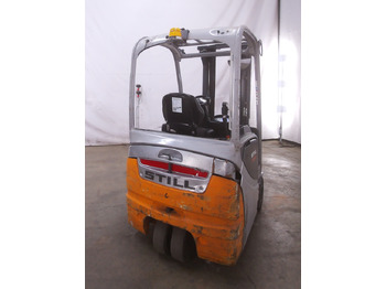 Elektrische heftruck Still RX20-16: afbeelding 2