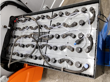 Elektrische heftruck Still RX20-16: afbeelding 4