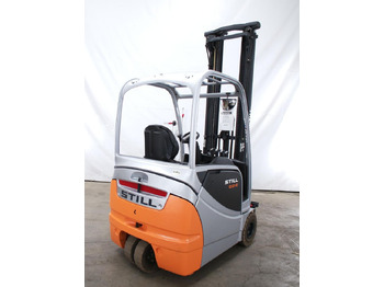 Elektrische heftruck Still RX20-16: afbeelding 2