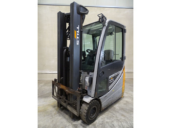 Elektrische heftruck STILL RX20