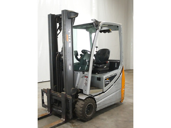 Elektrische heftruck STILL RX20