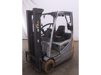 Elektrische heftruck STILL RX20