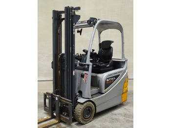 Elektrische heftruck STILL RX20