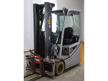Elektrische heftruck STILL RX20