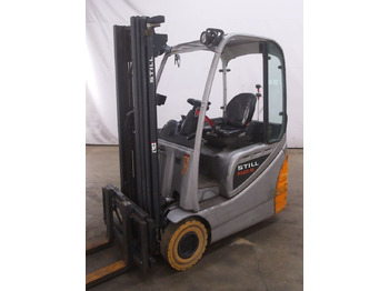 Elektrische heftruck STILL RX20