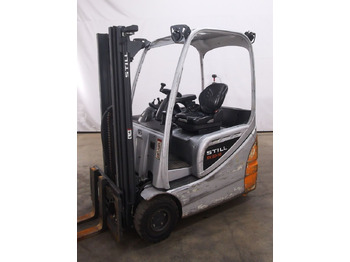 Elektrische heftruck STILL RX20