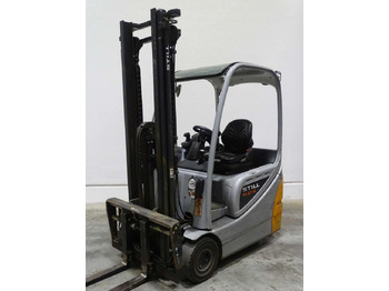 Elektrische heftruck STILL RX20