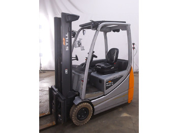Elektrische heftruck STILL RX20