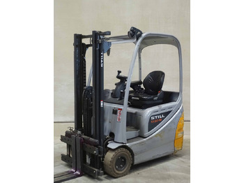 Elektrische heftruck STILL RX20