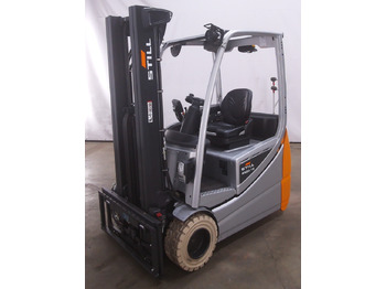 Elektrische heftruck STILL RX20
