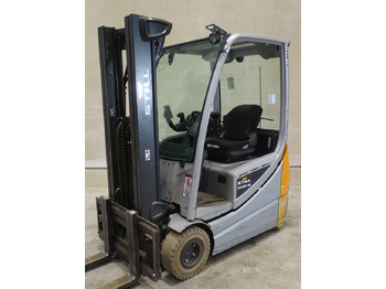 Elektrische heftruck STILL RX20