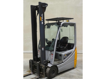 Elektrische heftruck STILL RX20