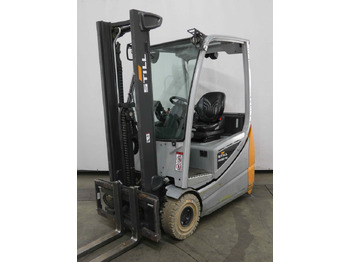 Elektrische heftruck STILL RX20