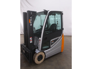 Elektrische heftruck STILL RX20