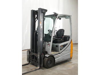 Elektrische heftruck STILL RX20