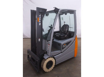 Elektrische heftruck STILL RX20