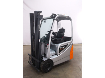 Elektrische heftruck STILL RX20