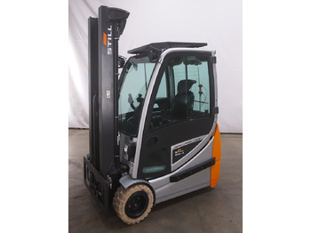 Elektrische heftruck STILL RX20
