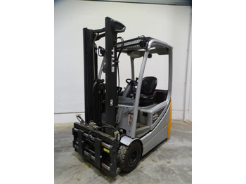 Elektrische heftruck STILL RX20