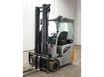 Elektrische heftruck STILL RX20