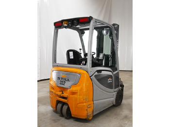 Elektrische heftruck Still RX20-16/LIION: afbeelding 2