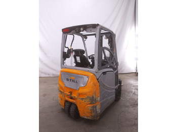 Elektrische heftruck Still RX20-16/LIION: afbeelding 2