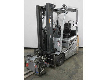 Elektrische heftruck STILL RX20