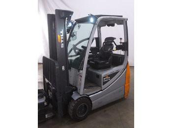 Elektrische heftruck STILL RX20