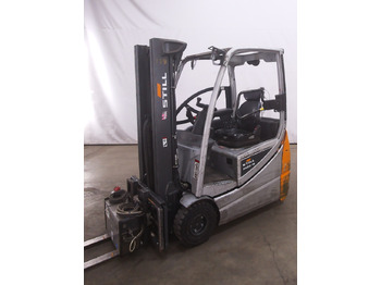 Elektrische heftruck STILL RX20