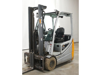Elektrische heftruck STILL RX20